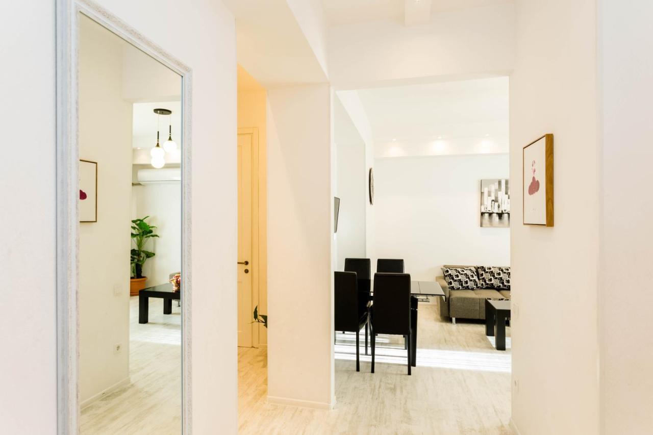 Luxury Apartment In The City Centre Tiflis Exterior foto