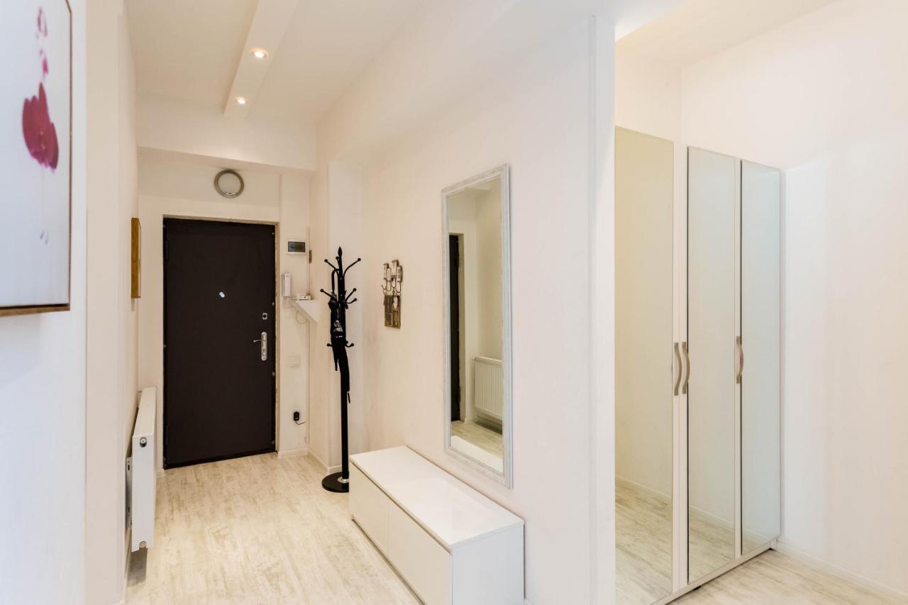 Luxury Apartment In The City Centre Tiflis Exterior foto